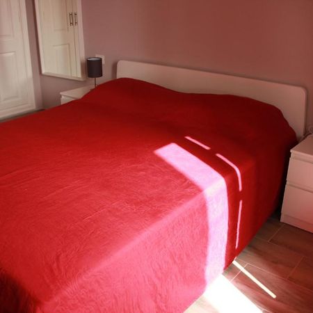 Apartamento Katrina Balcon Del Mar Costa Del Silencio Ngoại thất bức ảnh