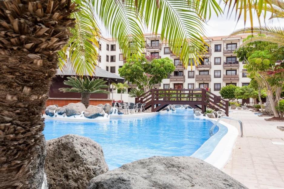Apartamento Katrina Balcon Del Mar Costa Del Silencio Ngoại thất bức ảnh
