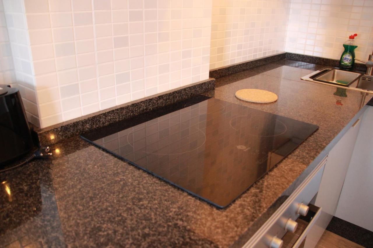 Apartamento Katrina Balcon Del Mar Costa Del Silencio Ngoại thất bức ảnh