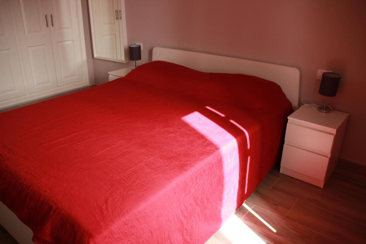 Apartamento Katrina Balcon Del Mar Costa Del Silencio Ngoại thất bức ảnh
