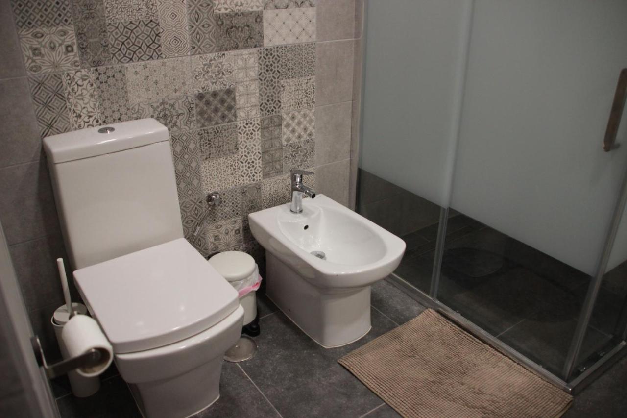 Apartamento Katrina Balcon Del Mar Costa Del Silencio Ngoại thất bức ảnh