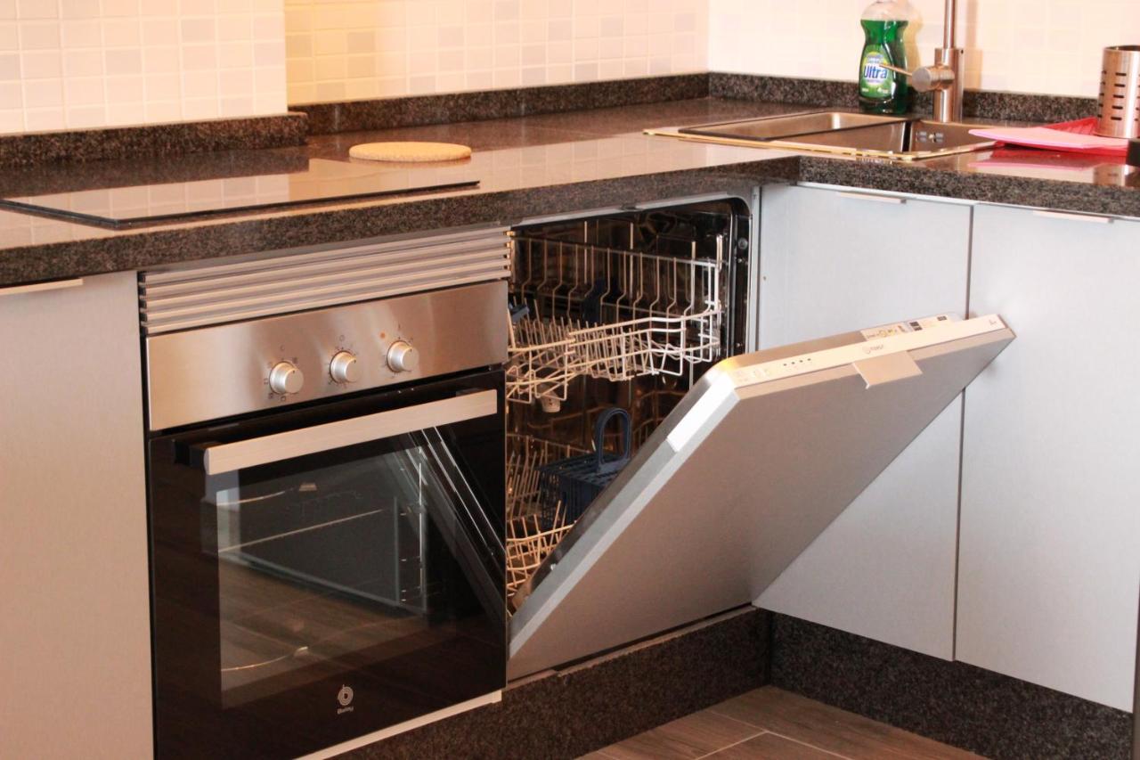 Apartamento Katrina Balcon Del Mar Costa Del Silencio Ngoại thất bức ảnh