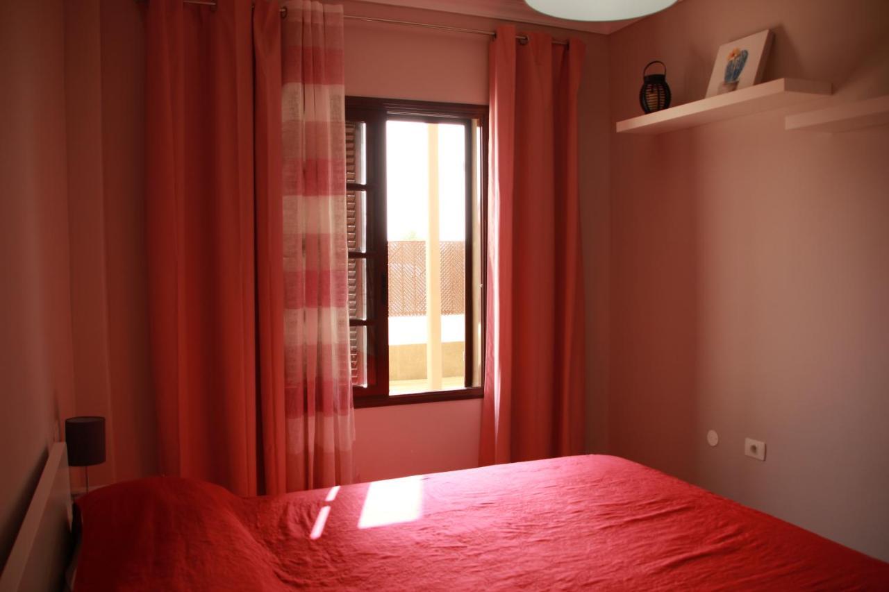 Apartamento Katrina Balcon Del Mar Costa Del Silencio Ngoại thất bức ảnh