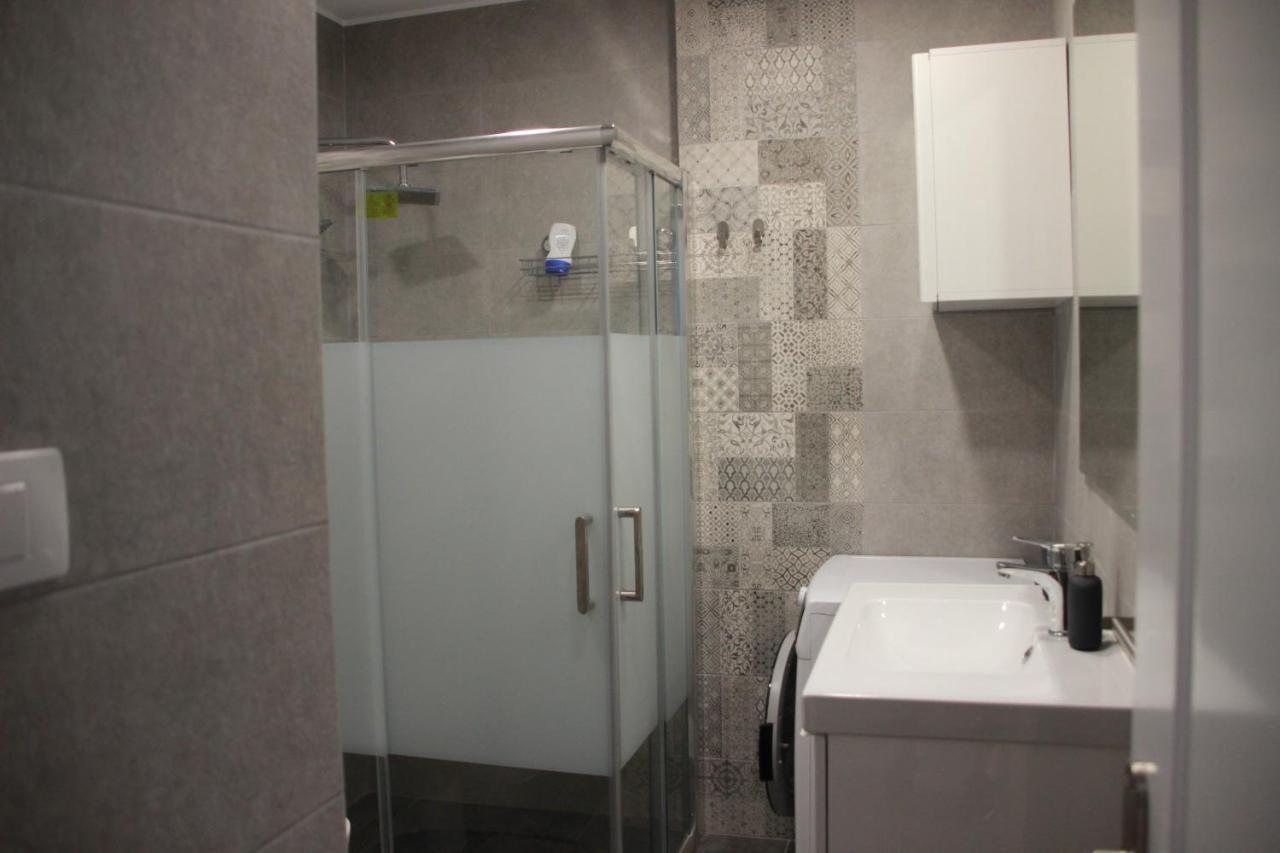 Apartamento Katrina Balcon Del Mar Costa Del Silencio Ngoại thất bức ảnh