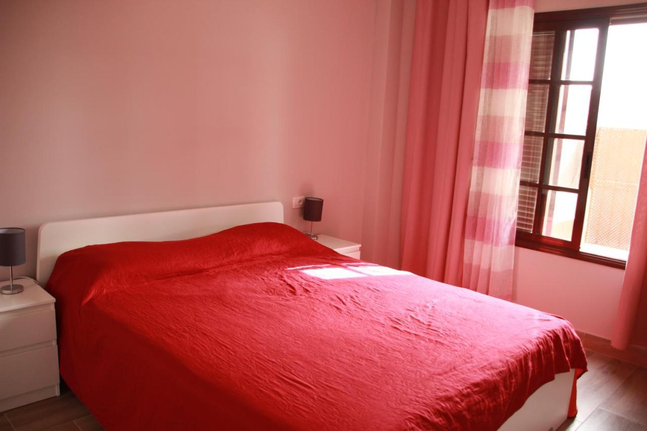 Apartamento Katrina Balcon Del Mar Costa Del Silencio Ngoại thất bức ảnh