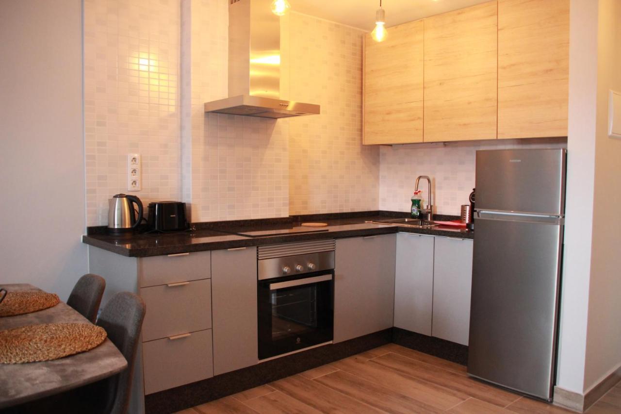 Apartamento Katrina Balcon Del Mar Costa Del Silencio Ngoại thất bức ảnh