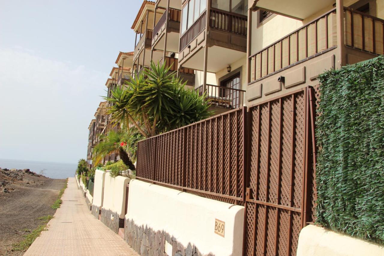 Apartamento Katrina Balcon Del Mar Costa Del Silencio Ngoại thất bức ảnh